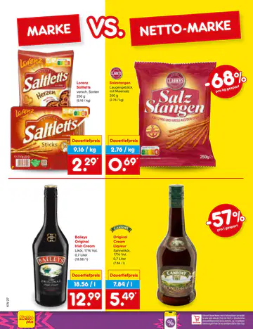 Netto Marken-Discount Prospekt ab 29.06.2026 - Seite 5