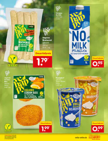 Netto Marken-Discount Prospekt ab 29.06.2026 - Seite 4