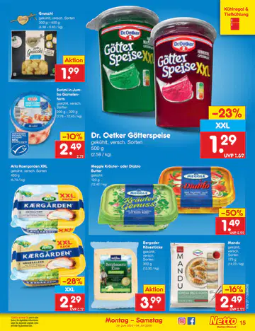 Netto Marken-Discount Prospekt ab 29.06.2026 - Seite 2