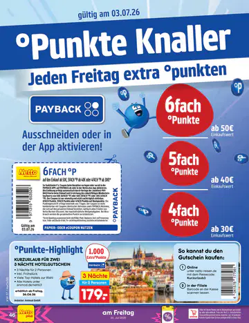 Netto Marken-Discount Prospekt ab 29.06.2026 - Seite 5