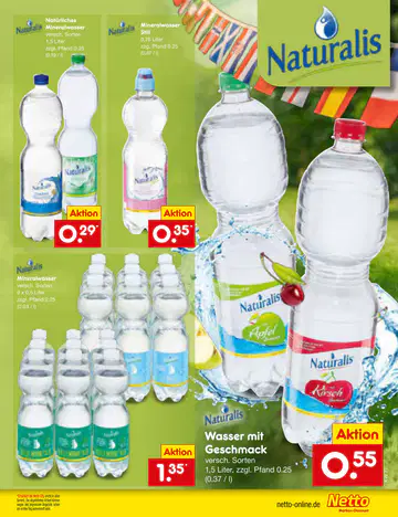 Netto Marken-Discount Prospekt ab 29.06.2026 - Seite 4