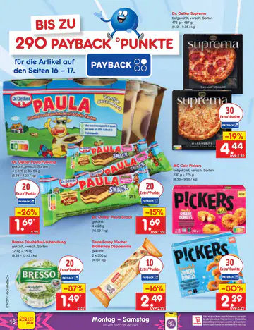 Netto Marken-Discount Prospekt ab 29.06.2026 - Seite 3