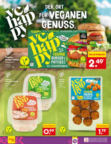 Netto Marken-Discount Prospekt ab 29.06.2026 - Seite 3