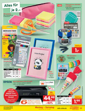 Netto Marken-Discount Prospekt ab 29.06.2026 - Seite 6