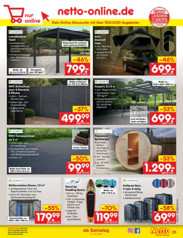 Netto Marken-Discount Prospekt ab 29.06.2026 - Seite 4