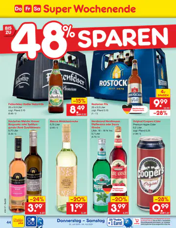 Netto Marken-Discount Prospekt ab 29.06.2026 - Seite 3