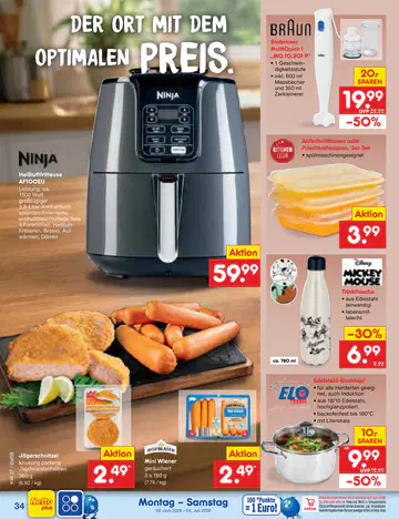 Netto Marken-Discount Prospekt ab 29.06.2026 - Seite 3