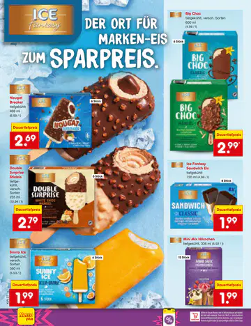 Netto Marken-Discount Prospekt ab 29.06.2026 - Seite 3