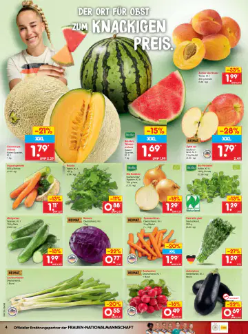 Netto Marken-Discount Prospekt ab 06.07.2026 - Seite 5