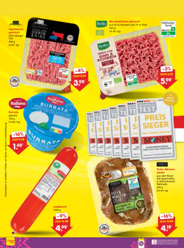 Netto Marken-Discount Prospekt ab 06.07.2026 - Seite 3
