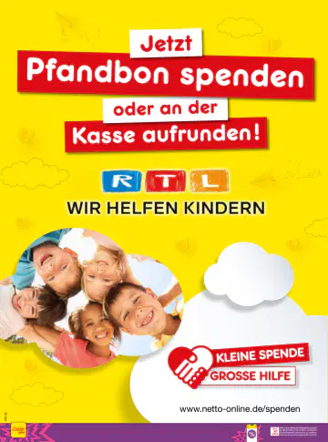 Netto Marken-Discount Prospekt ab 06.07.2026 - Seite 6