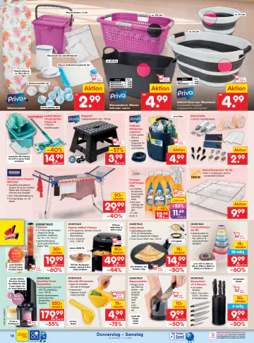Netto Marken-Discount Prospekt ab 06.07.2026 - Seite 5