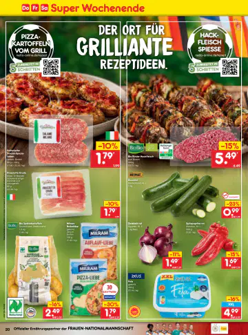 Netto Marken-Discount Prospekt ab 06.07.2026 - Seite 5