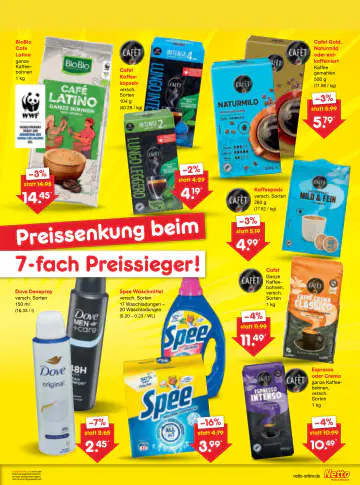 Netto Marken-Discount Prospekt ab 06.07.2026 - Seite 4
