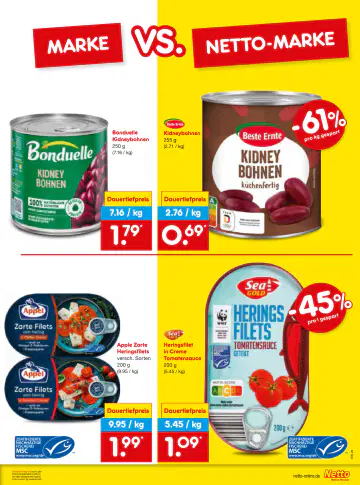 Netto Marken-Discount Prospekt ab 06.07.2026 - Seite 2