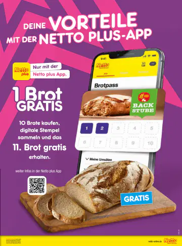 Netto Marken-Discount Prospekt ab 06.07.2026 - Seite 2
