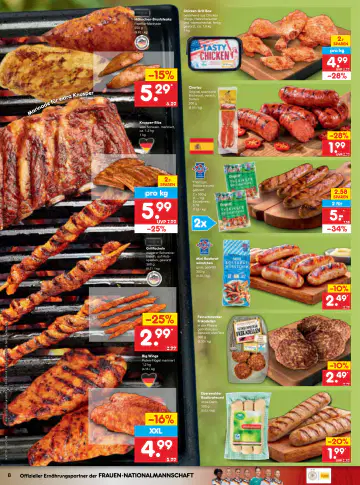 Netto Marken-Discount Prospekt ab 06.07.2026 - Seite 5
