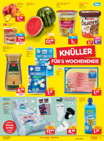 Netto Marken-Discount Prospekt ab 06.07.2026 - Seite 4