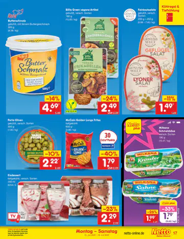 Netto Marken-Discount Prospekt ab 13.07.2026 - Seite 2