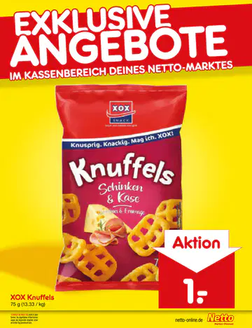 Netto Marken-Discount Prospekt ab 13.07.2026 - Seite 2