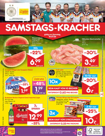 Netto Marken-Discount Prospekt ab 13.07.2026 - Seite 3