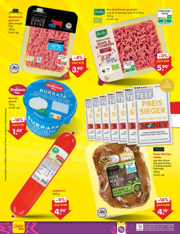 Netto Marken-Discount Prospekt ab 13.07.2026 - Seite 5