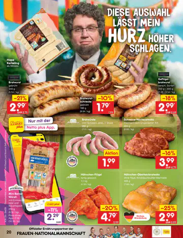 Netto Marken-Discount Prospekt ab 13.07.2026 - Seite 3