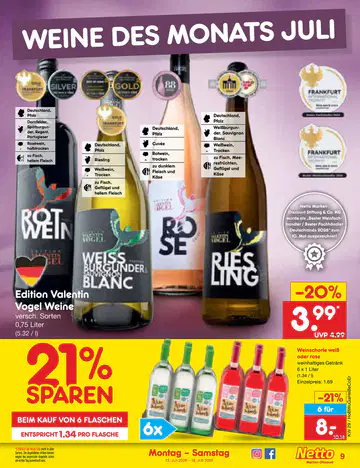 Netto Marken-Discount Prospekt ab 13.07.2026 - Seite 2