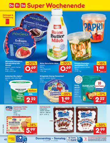 Netto Marken-Discount Prospekt ab 13.07.2026 - Seite 5