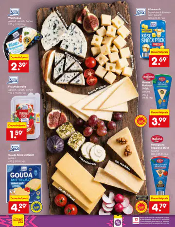 Netto Marken-Discount Prospekt ab 13.07.2026 - Seite 1