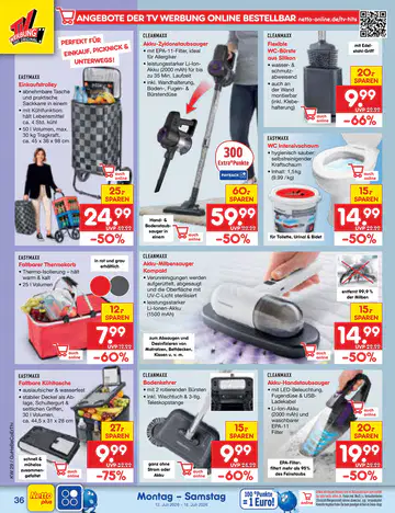 Netto Marken-Discount Prospekt ab 13.07.2026 - Seite 3