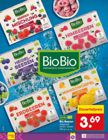 Netto Marken-Discount Prospekt ab 13.07.2026 - Seite 3