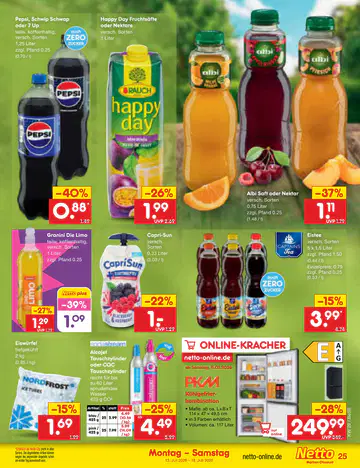 Netto Marken-Discount Prospekt ab 13.07.2026 - Seite 2