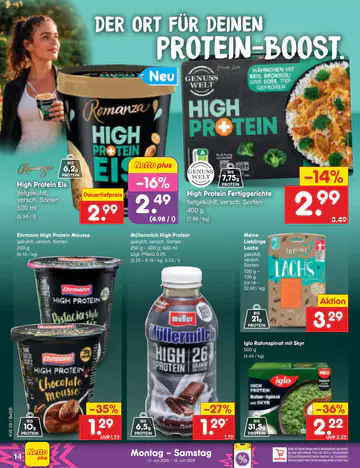 Netto Marken-Discount Prospekt ab 13.07.2026 - Seite 5
