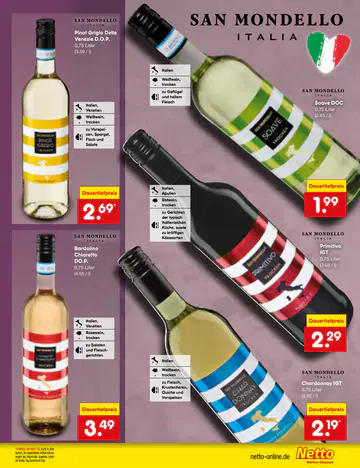 Netto Marken-Discount Prospekt ab 13.07.2026 - Seite 2