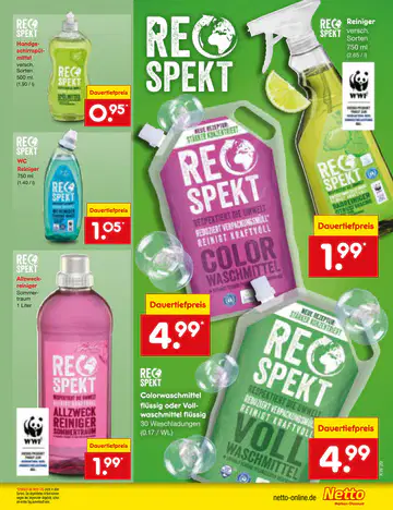Netto Marken-Discount Prospekt ab 13.07.2026 - Seite 6