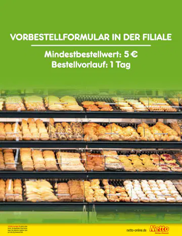 Netto Marken-Discount Prospekt ab 13.07.2026 - Seite 6