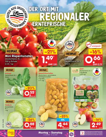 Netto Marken-Discount Prospekt ab 13.07.2026 - Seite 5