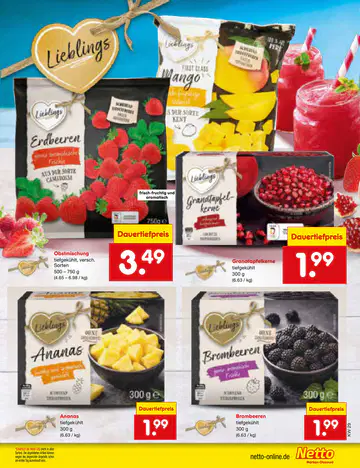 Netto Marken-Discount Prospekt ab 13.07.2026 - Seite 4