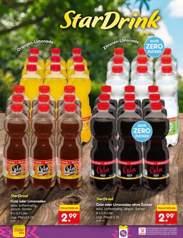 Netto Marken-Discount Prospekt ab 13.07.2026 - Seite 3
