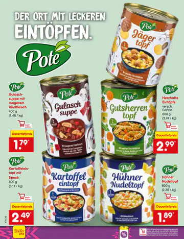 Netto Marken-Discount Prospekt ab 13.07.2026 - Seite 5
