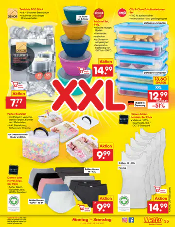 Netto Marken-Discount Prospekt ab 13.07.2026 - Seite 2