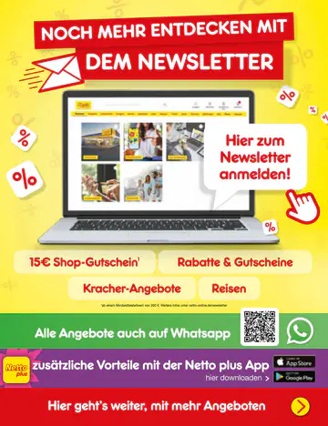 Netto Marken-Discount Prospekt ab 13.07.2026 - Seite 4