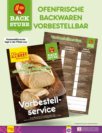 Netto Marken-Discount Prospekt ab 13.07.2026 - Seite 5