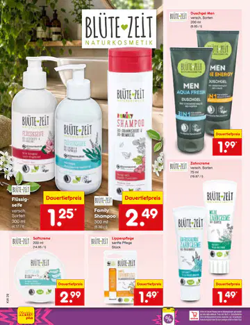 Netto Marken-Discount Prospekt ab 13.07.2026 - Seite 5