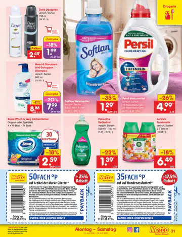 Netto Marken-Discount Prospekt ab 13.07.2026 - Seite 4