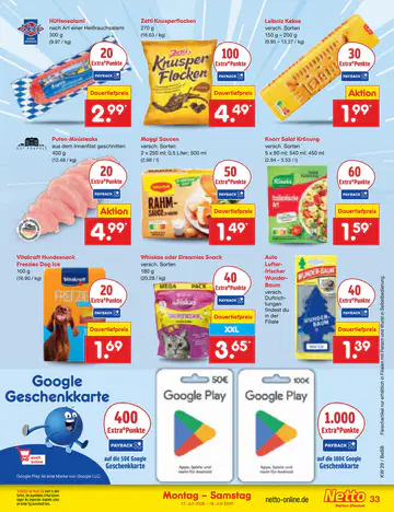 Netto Marken-Discount Prospekt ab 13.07.2026 - Seite 4