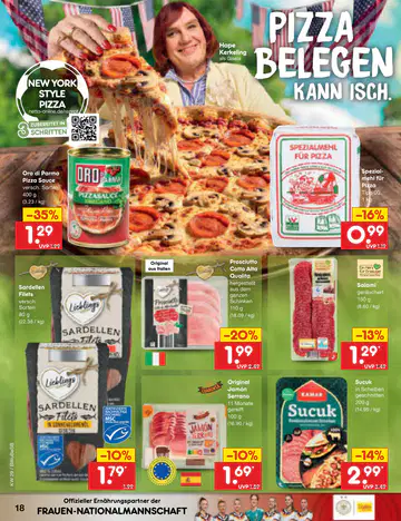 Netto Marken-Discount Prospekt ab 13.07.2026 - Seite 5