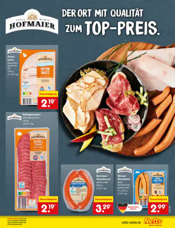Netto Marken-Discount Prospekt ab 13.07.2026 - Seite 4
