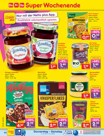 Netto Marken-Discount Prospekt ab 13.07.2026 - Seite 3